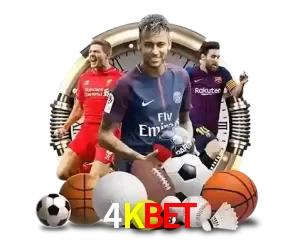 Apostas Esportivas no 4KBET