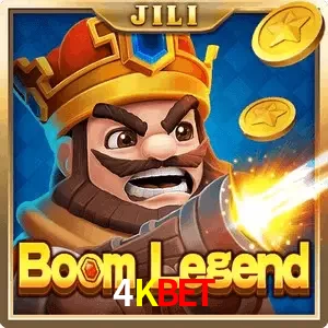 boom pescaria 4KBET