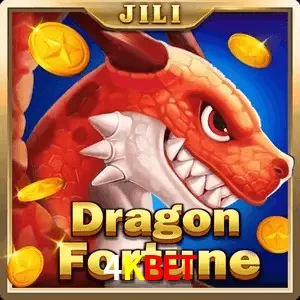 dragon fortune pescaria 4KBET
