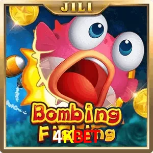 bombing fishing 4KBET